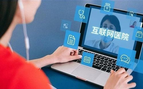 互聯(lián)網(wǎng)醫(yī)療的未來(lái)發(fā)展 信息服務(wù)的機(jī)遇與挑戰(zhàn)