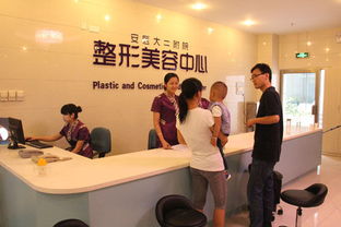 破繭成蝶新篇章 安醫大二附院醫療美容中心盛大啟航